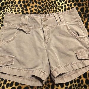 Shorts Daughter of the Liberation